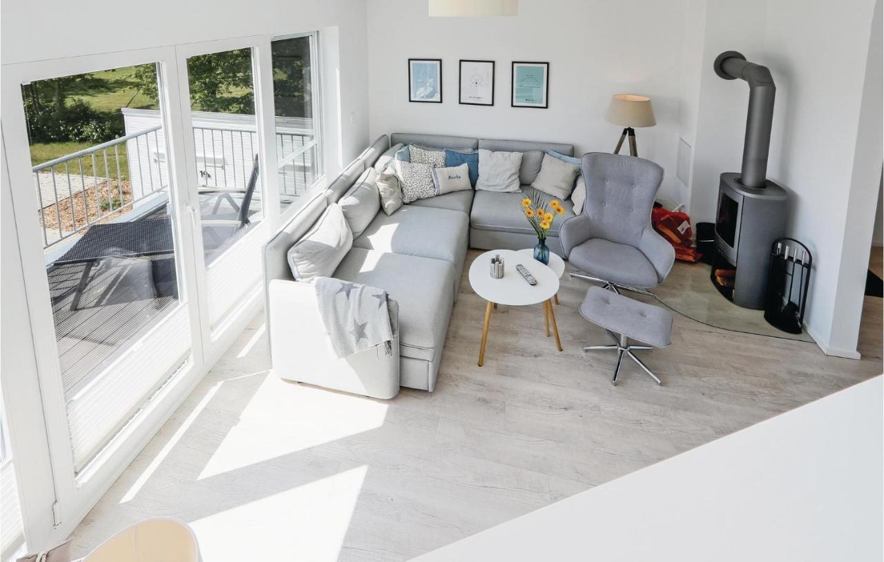Appartamento Mareby Olpenitz Esterno foto