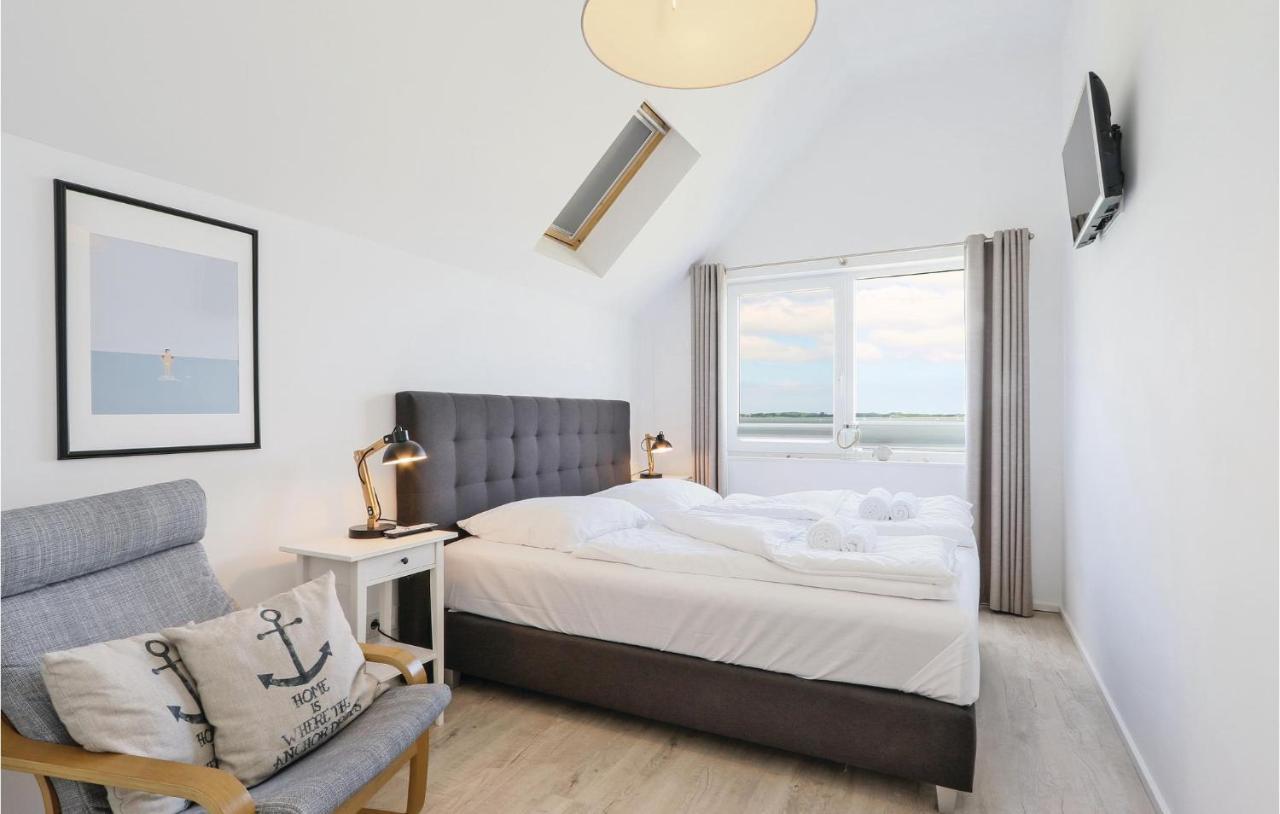 Appartamento Mareby Olpenitz Esterno foto