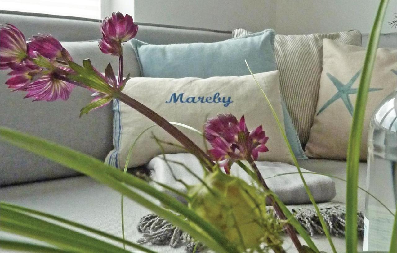 Appartamento Mareby Olpenitz Esterno foto