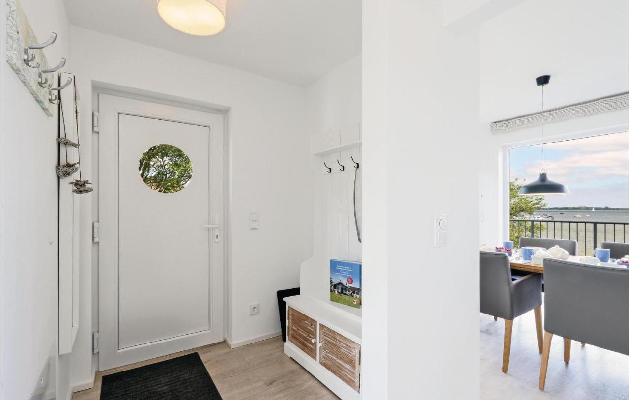 Appartamento Mareby Olpenitz Esterno foto