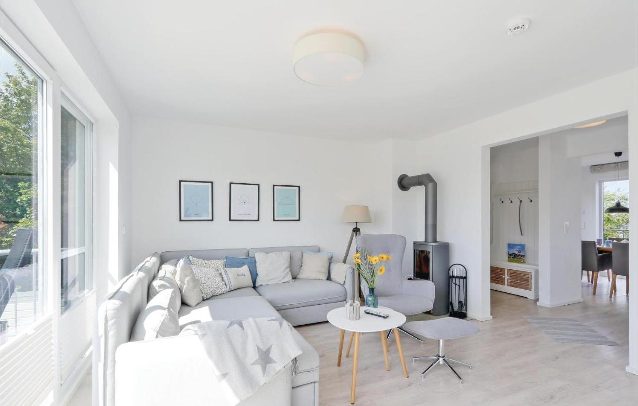 Appartamento Mareby Olpenitz Esterno foto